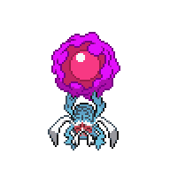 Battler sprite for Rabsca