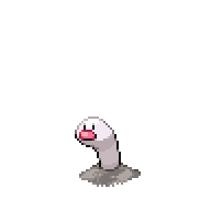 Battler sprite for Wiglett