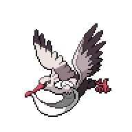 Battler sprite for Bombirdier