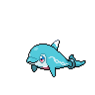 Battler sprite for Palafin