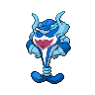 Battler sprite for Palafin
