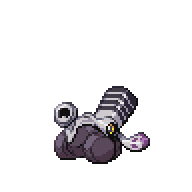 Battler sprite for Varoom
