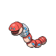 Battler sprite for Orthworm