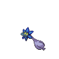 Battler sprite for Glimmet