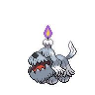 Battler sprite for Greavard