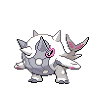 Battler sprite for Cetitan