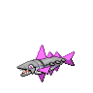 Battler sprite for Veluza