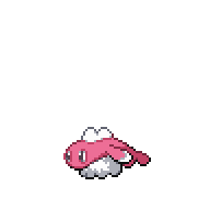 Battler sprite for Tatsugiri