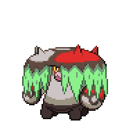 Battler sprite for Brute Bonnet