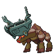 Battler sprite for Ting-Lu