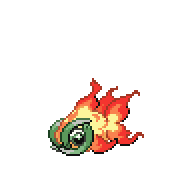 Battler sprite for Chi-Yu