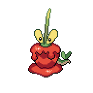 Battler sprite for Dipplin