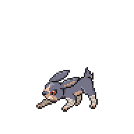 Battler sprite for Braveon