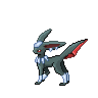 Battler sprite for Titaneon
