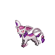 Battler sprite for Toxeon