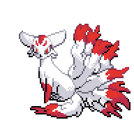 Battler sprite for Kitsuneon