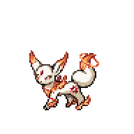 Battler sprite for Divineon