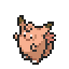 Clefable