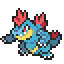 Feraligatr
