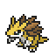 Sandslash