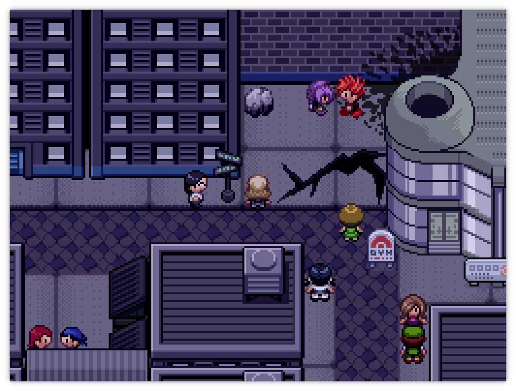 By my estimate, if Corey jumped into the Desert instead of into the Lapis Ward, then
somewhere north of 90% of the story could've been avoided.