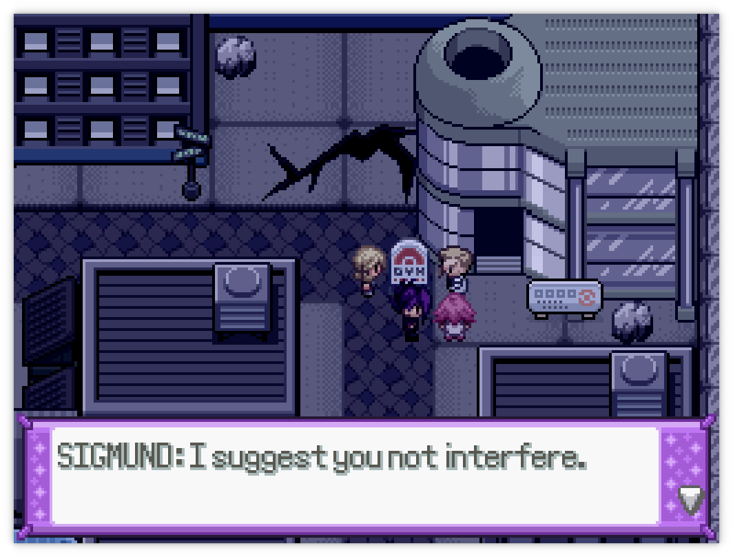 Least evil psychiatrist.