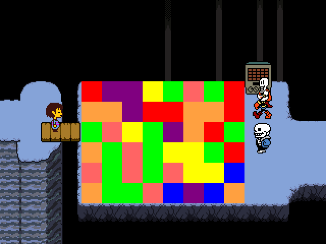 Oh no!